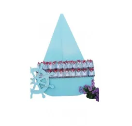 Boat Small