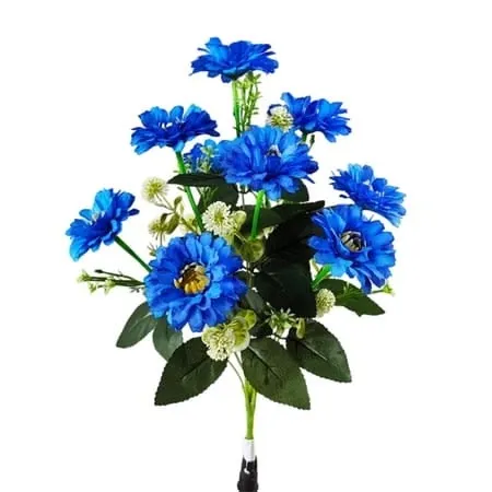 Blue Carnition