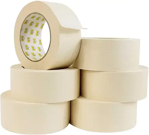 Masking tape