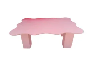 Kids Wavy Table
