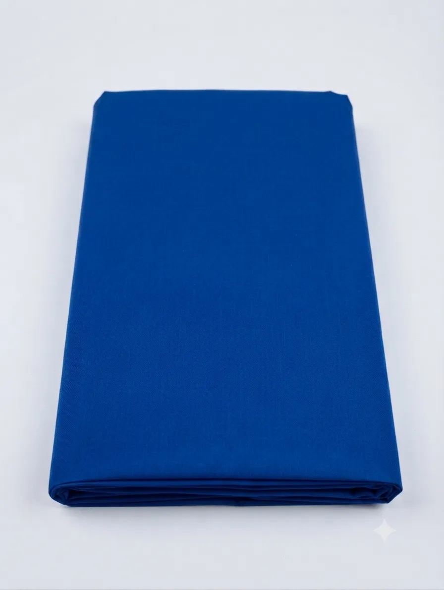 Atal blue Fabric