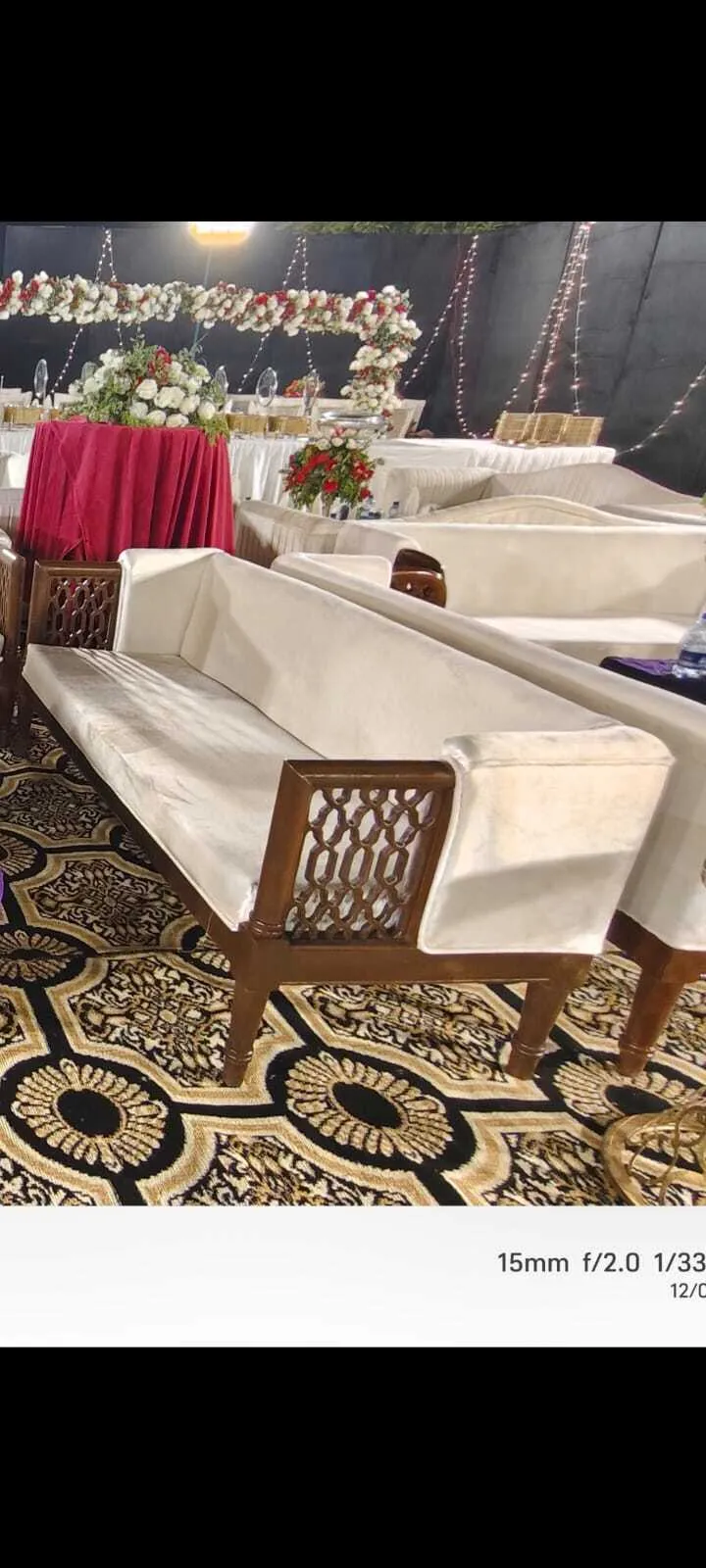  Fretwork Lounge