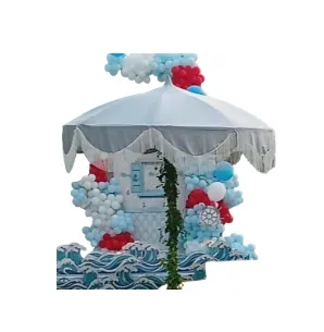 Umbrella 10' x 12'
