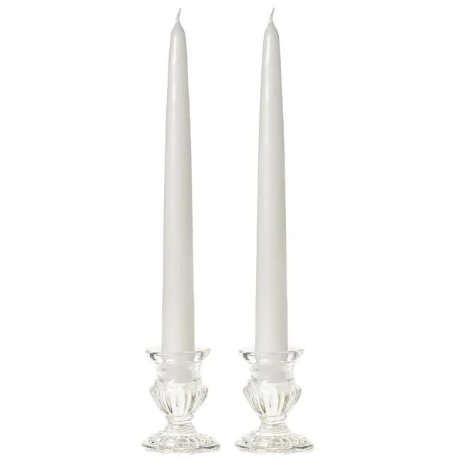 Tappered Candles 
