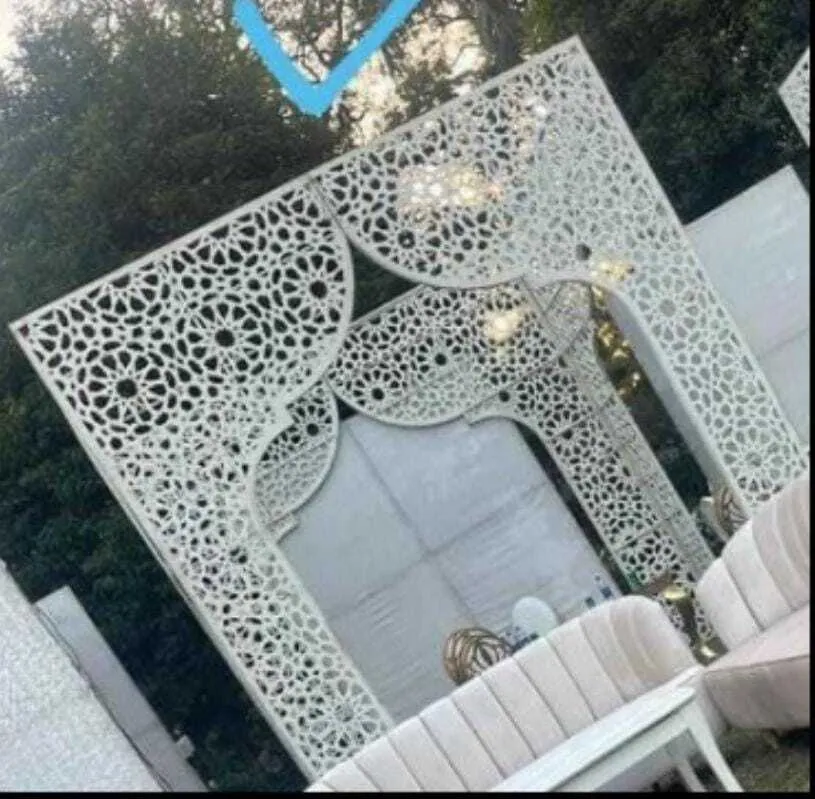 CNC Ghazeebo 