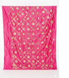 Pink Sitari panel