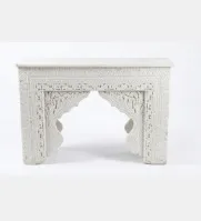 Mughal Console