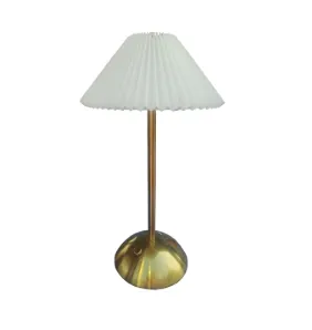 Small Table Lamp