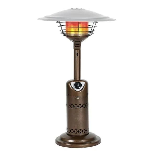 Portable Patio Heater