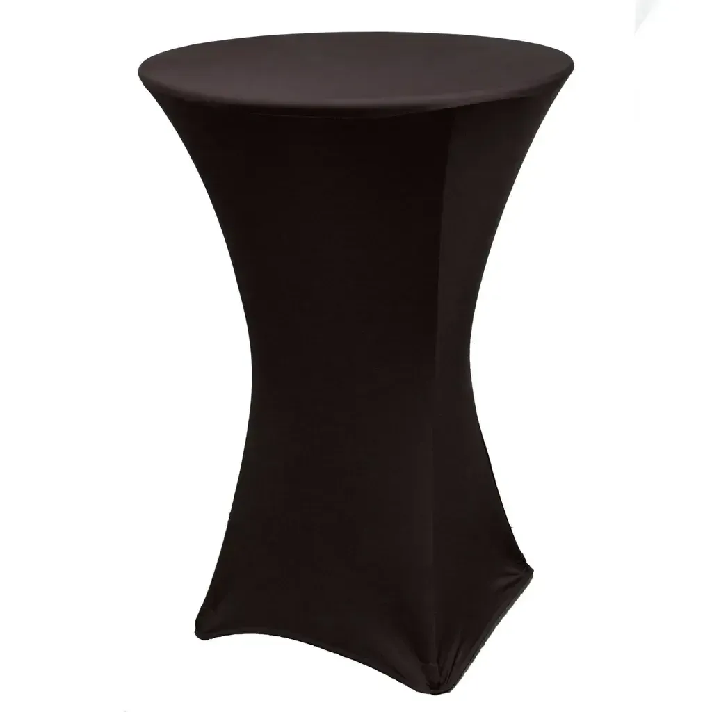 Cocktail Tablecloth - Spandex