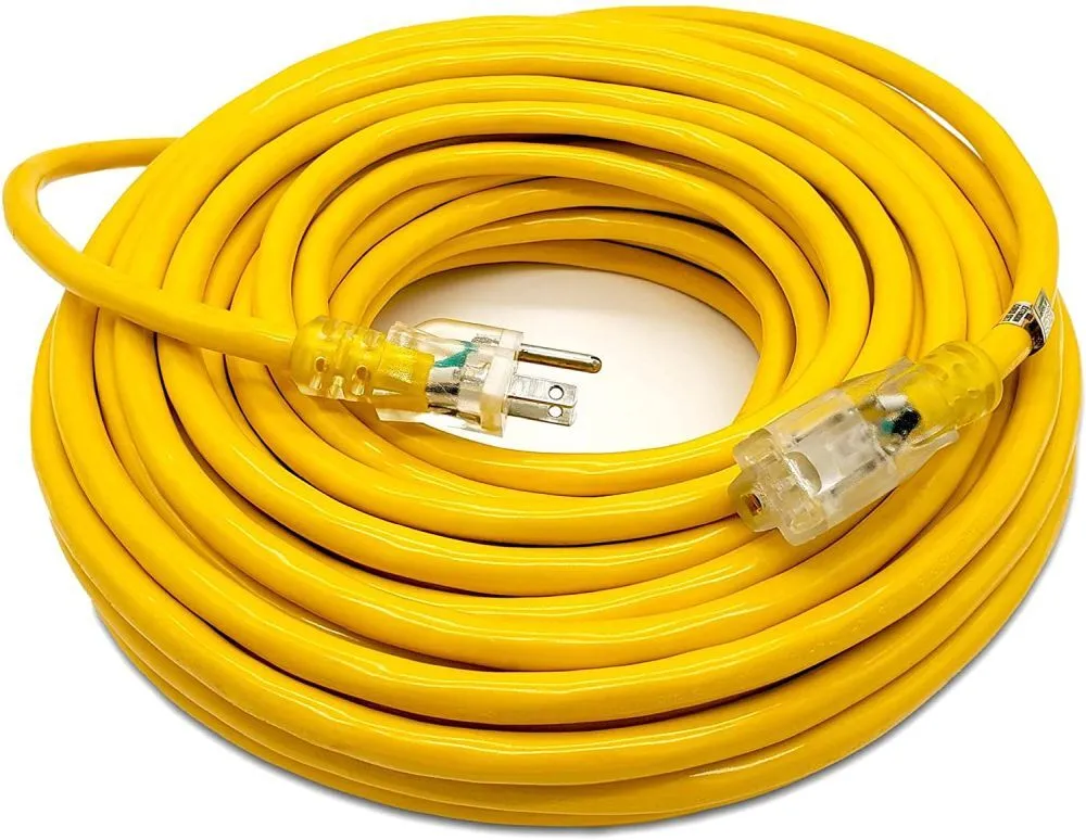 100 ft - Extension Cord
