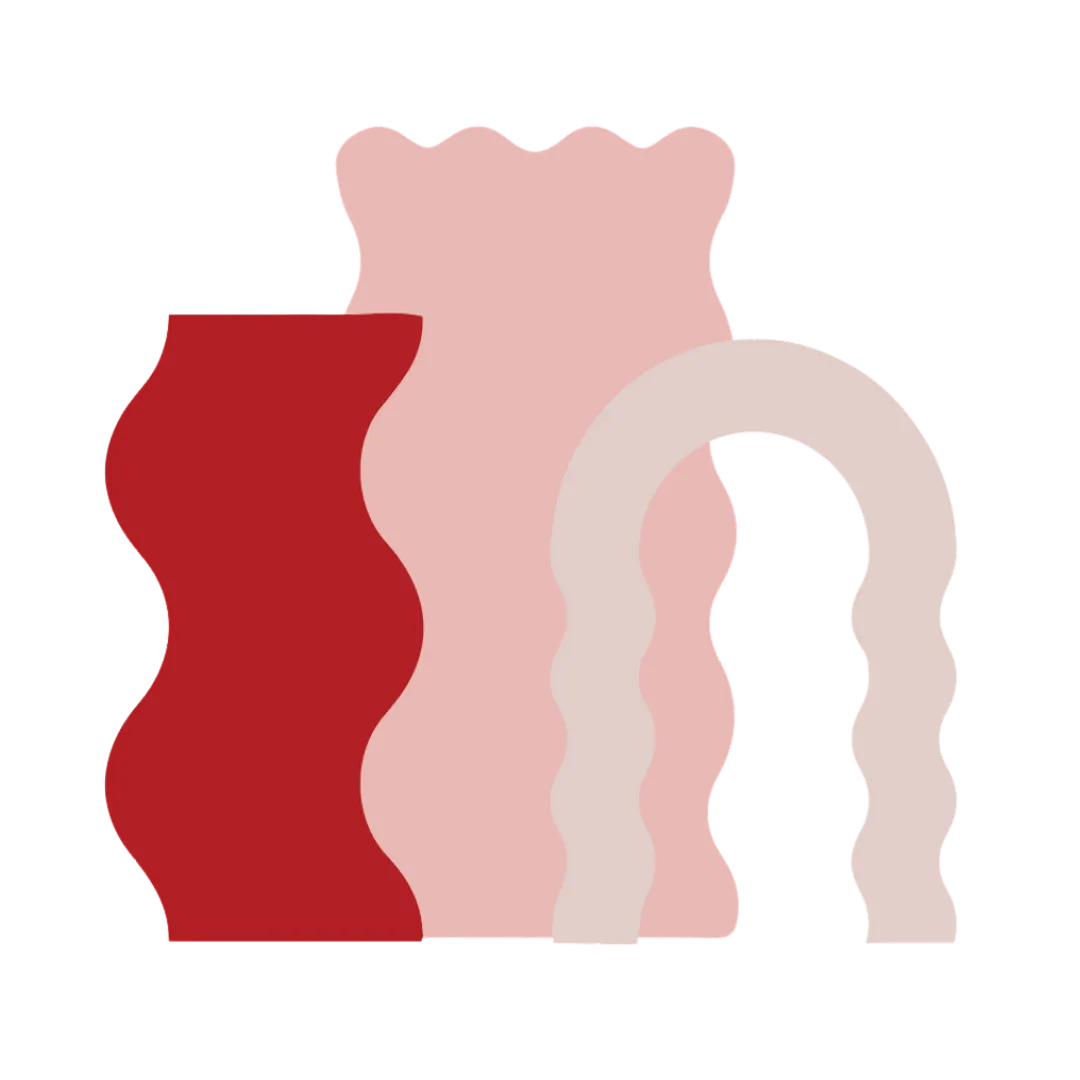 Whimsy Backdrop Trio