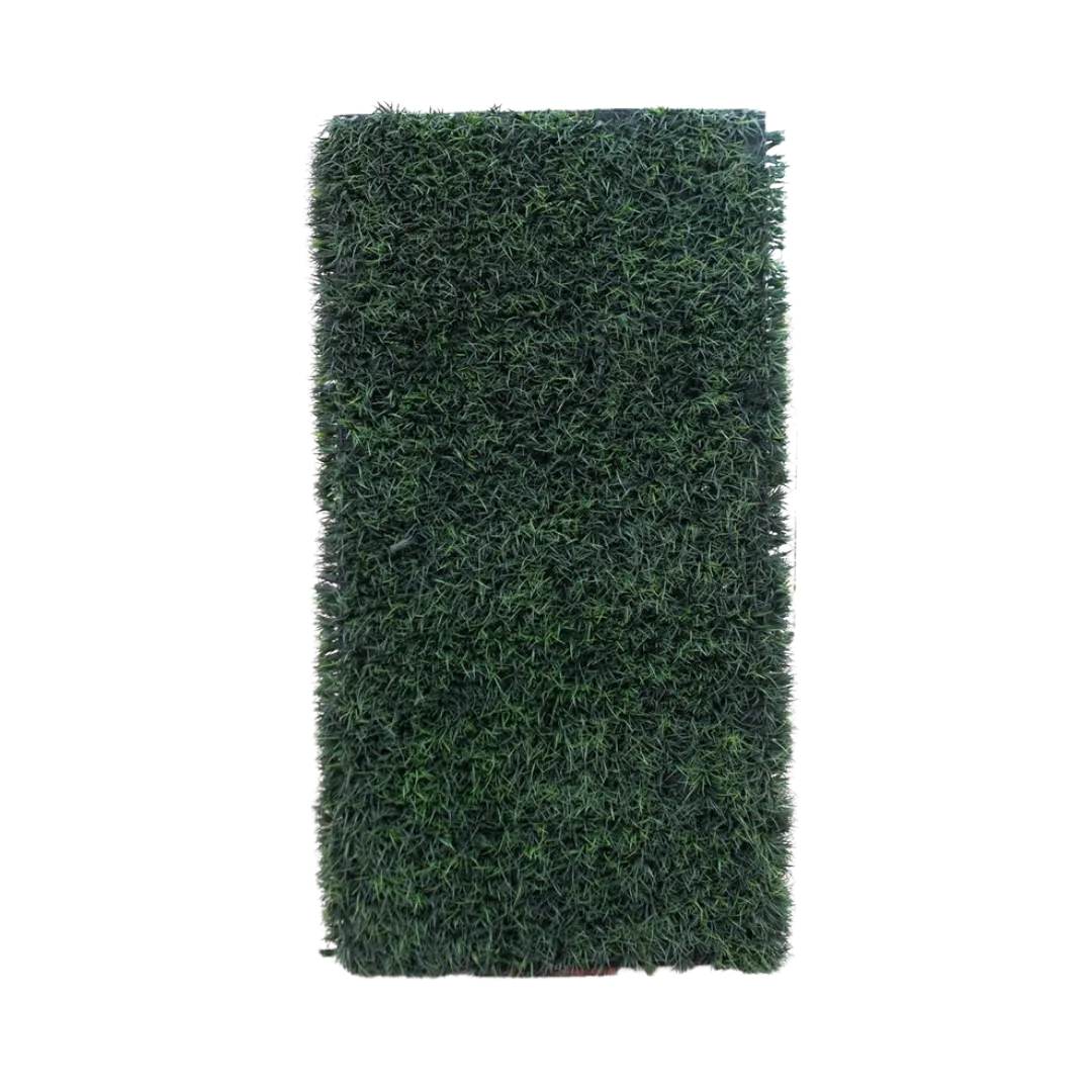 Grass Panel - 7ft x 3.5ft 