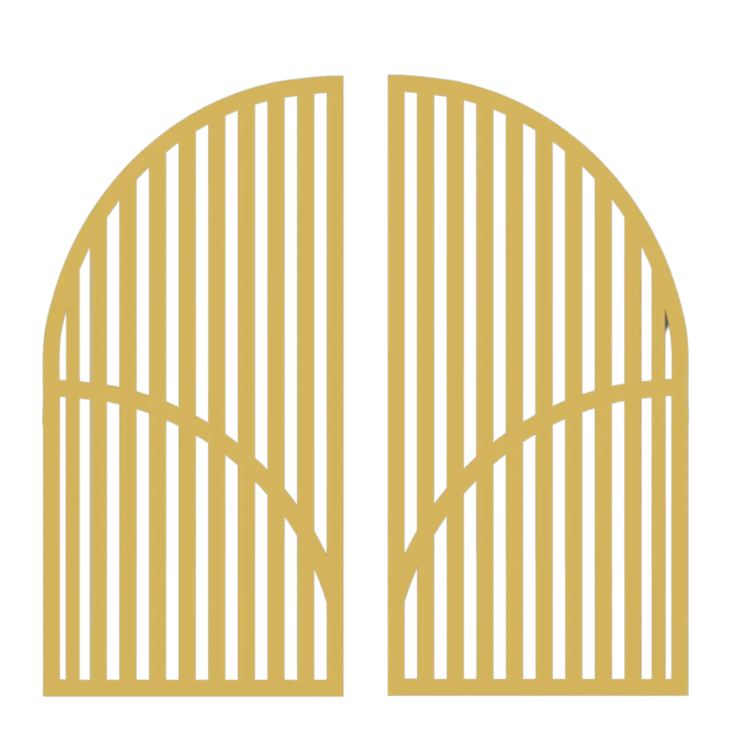 Golden Gate Backdrop 