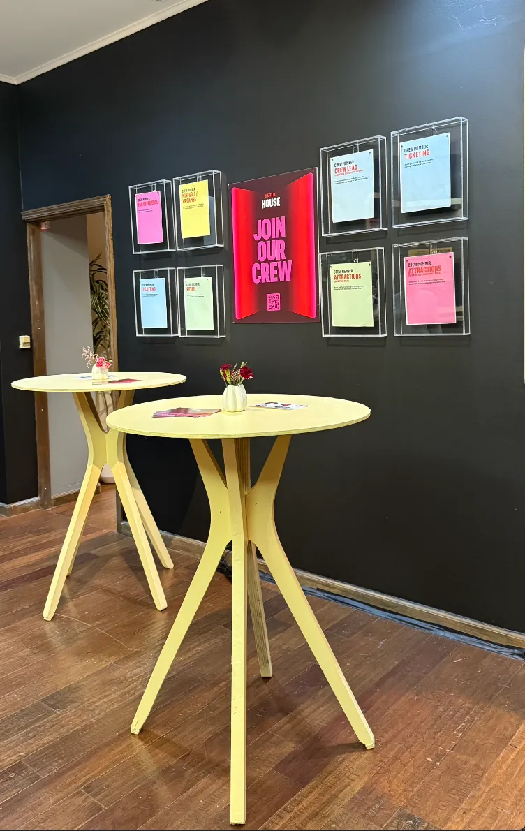 Midcentury Cocktail Table