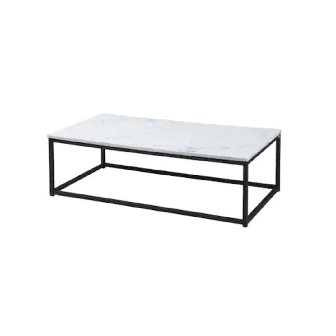 Marbel Coffee Table