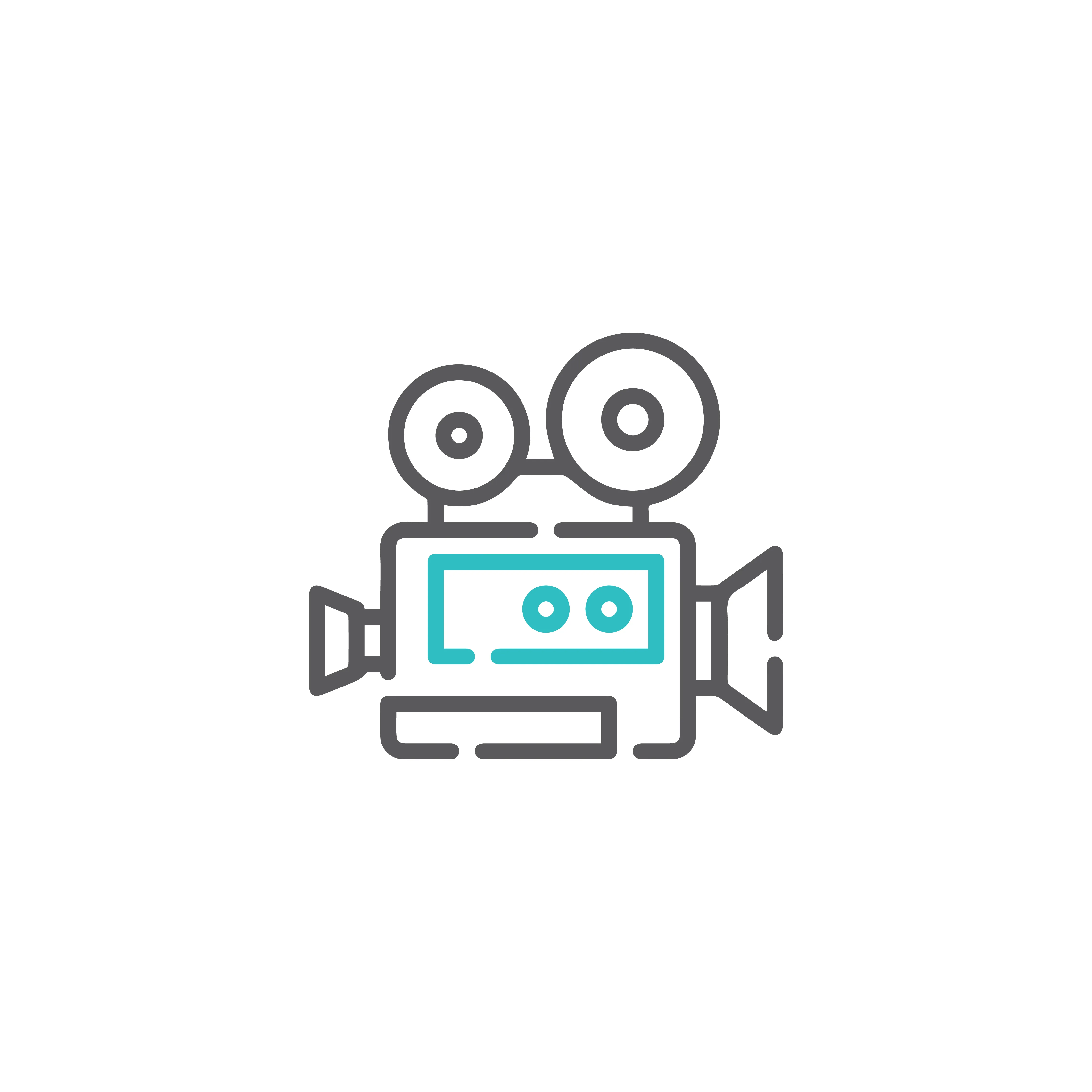 Video Gear