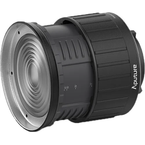 Aputure Fresnal 2X Attachment