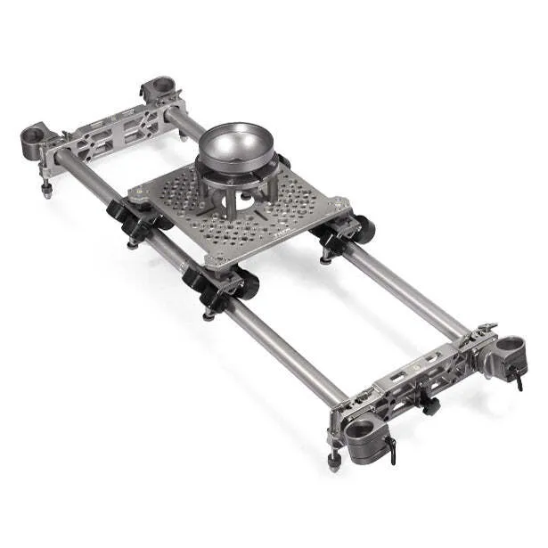 TILTA Professional Slider System 