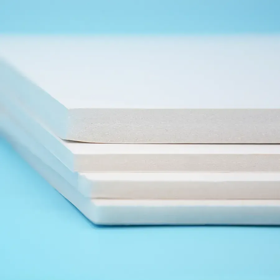 Foam board 127X70 CM