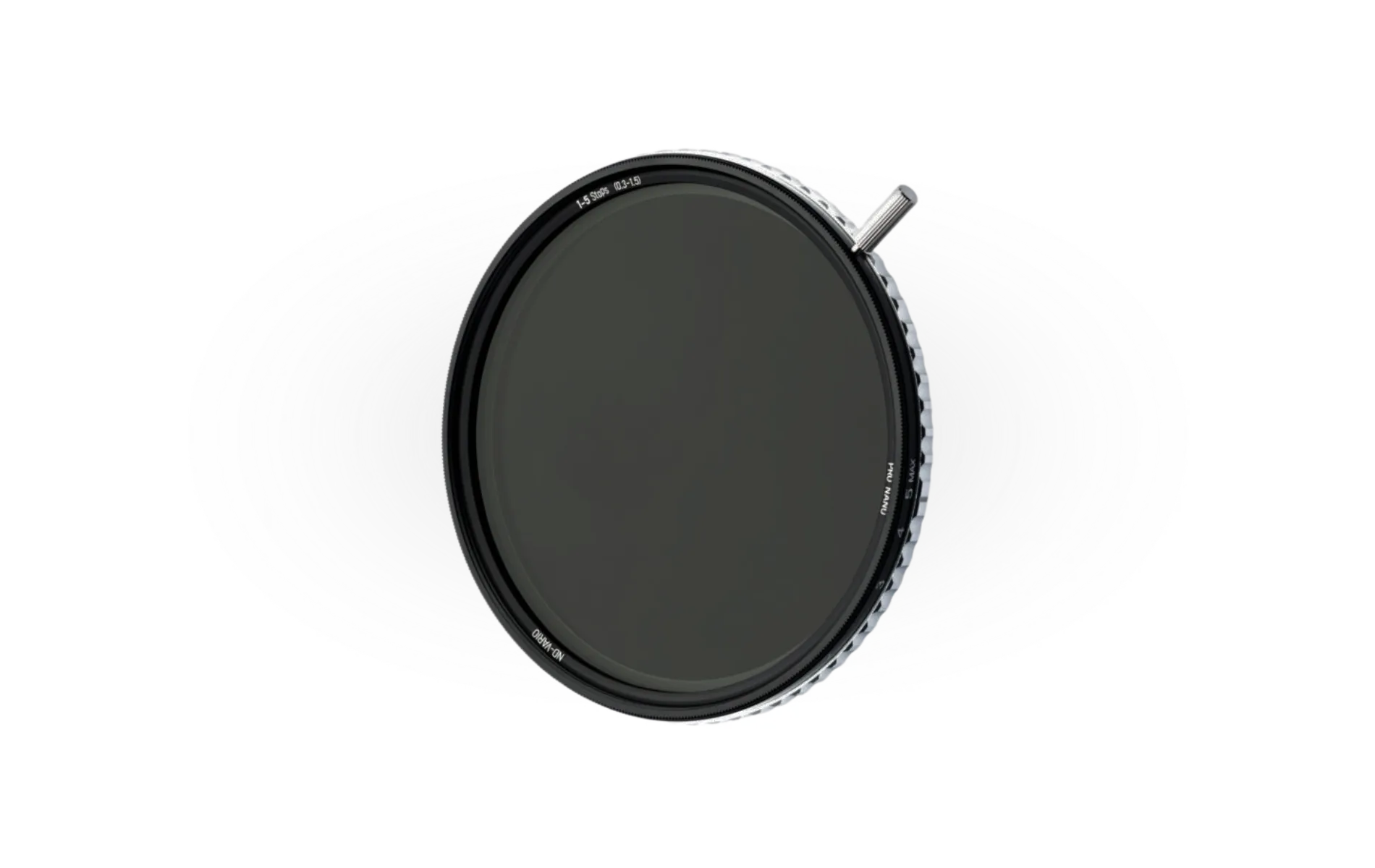 NiSi variable nd filter 77mm