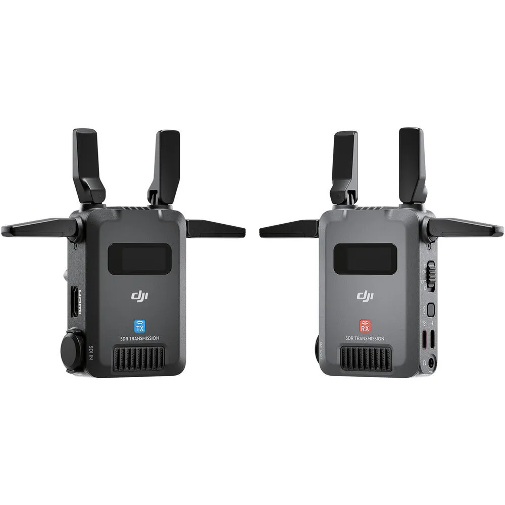 DJI SDR video Transmission Combo