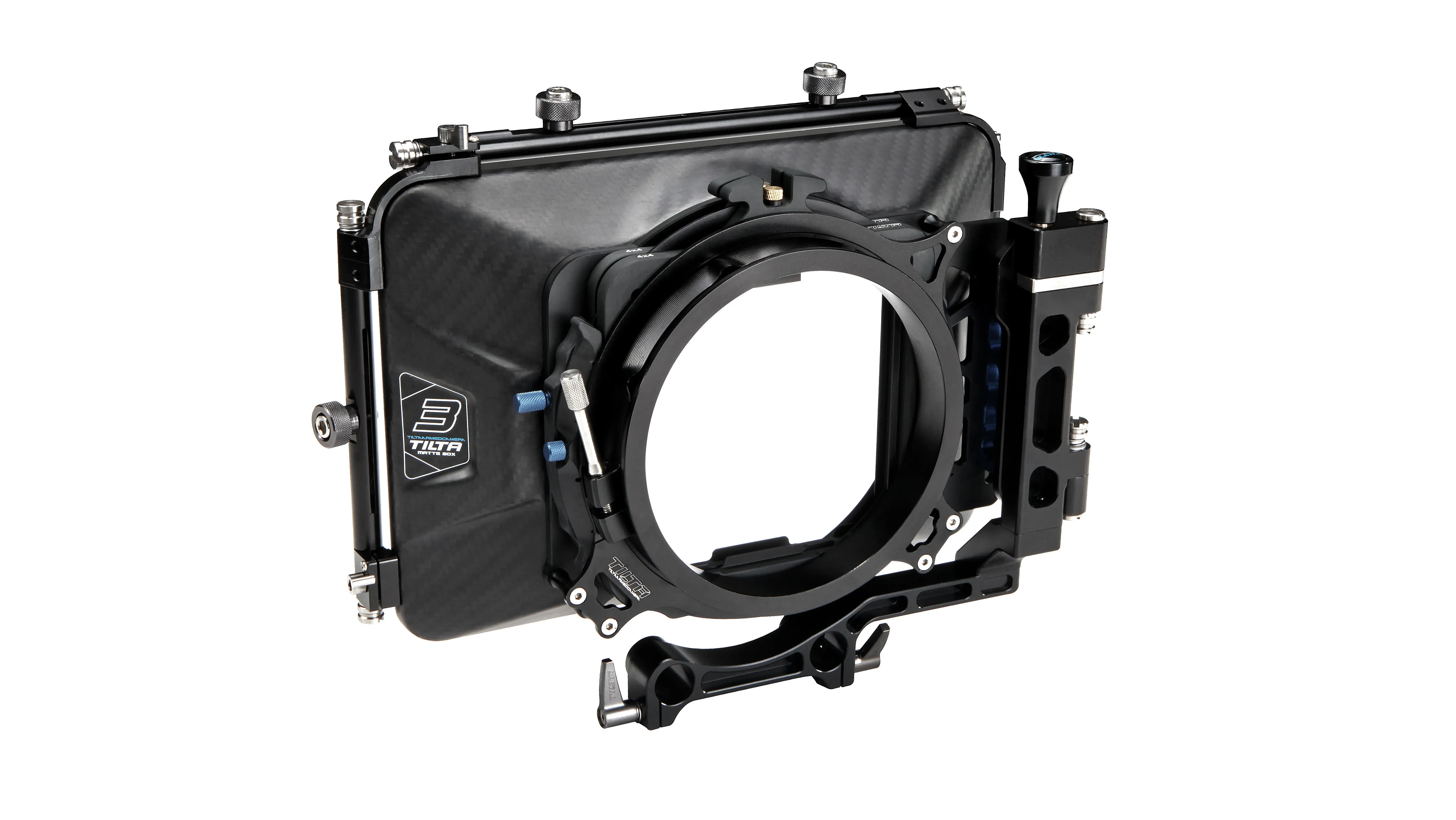 Tilta Carbon Fiber Matt Box  4x5.65