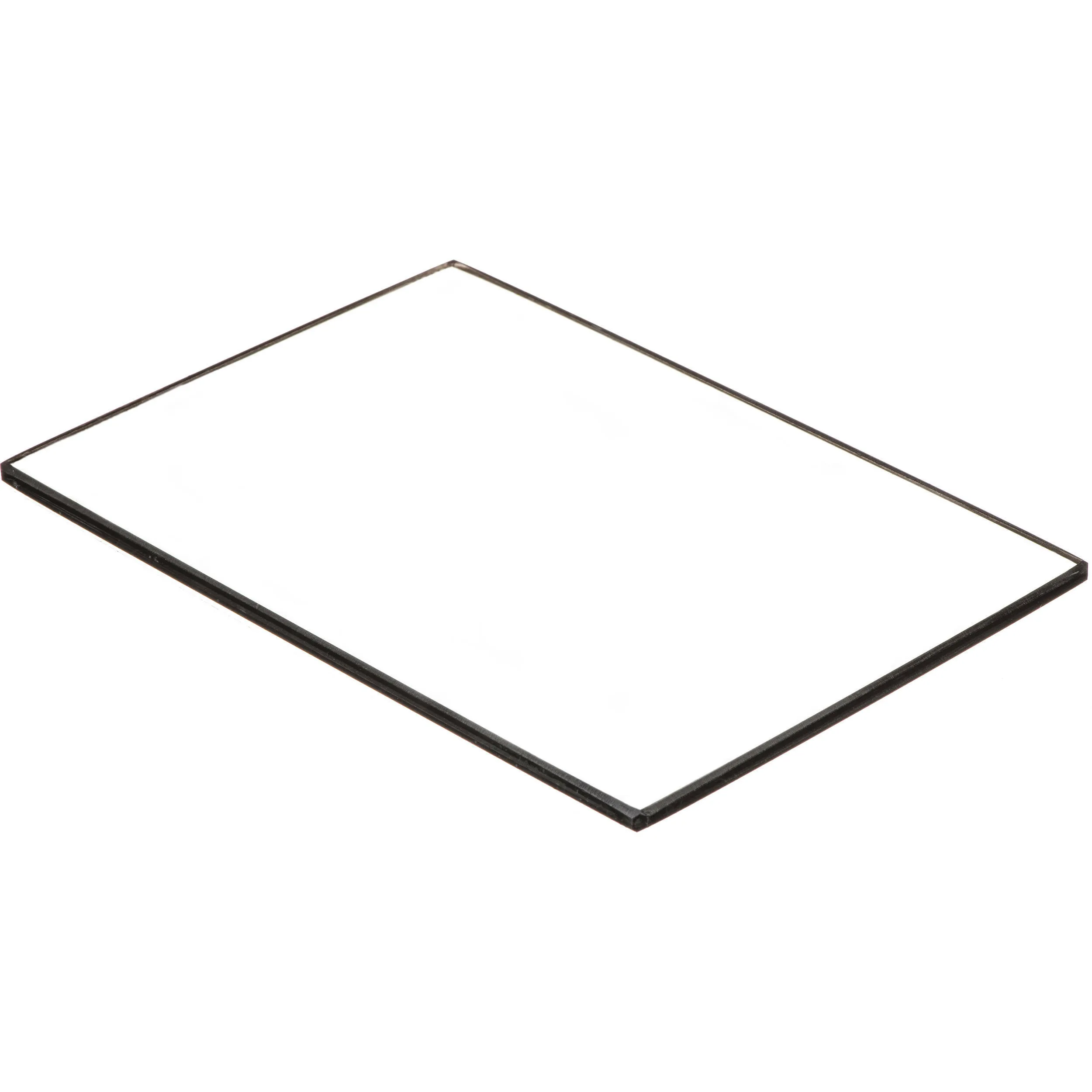 Tiffen 4 x 5.65" Black Pro-Mist 1/8 Filter