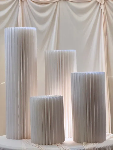 Folding Display Stand