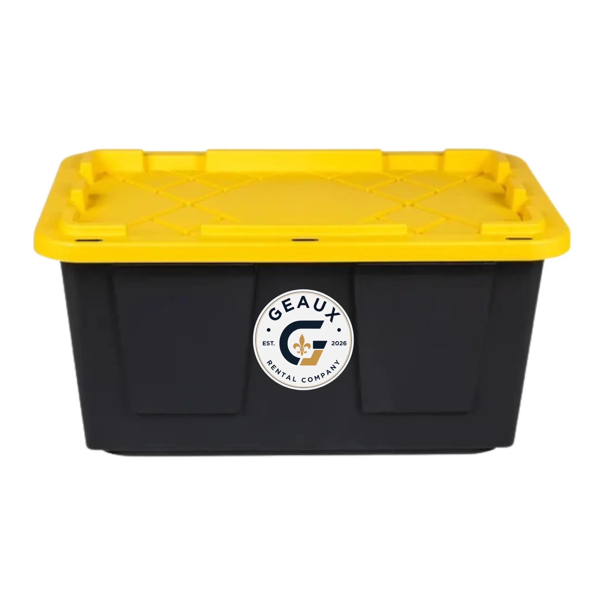 Tote Rentals