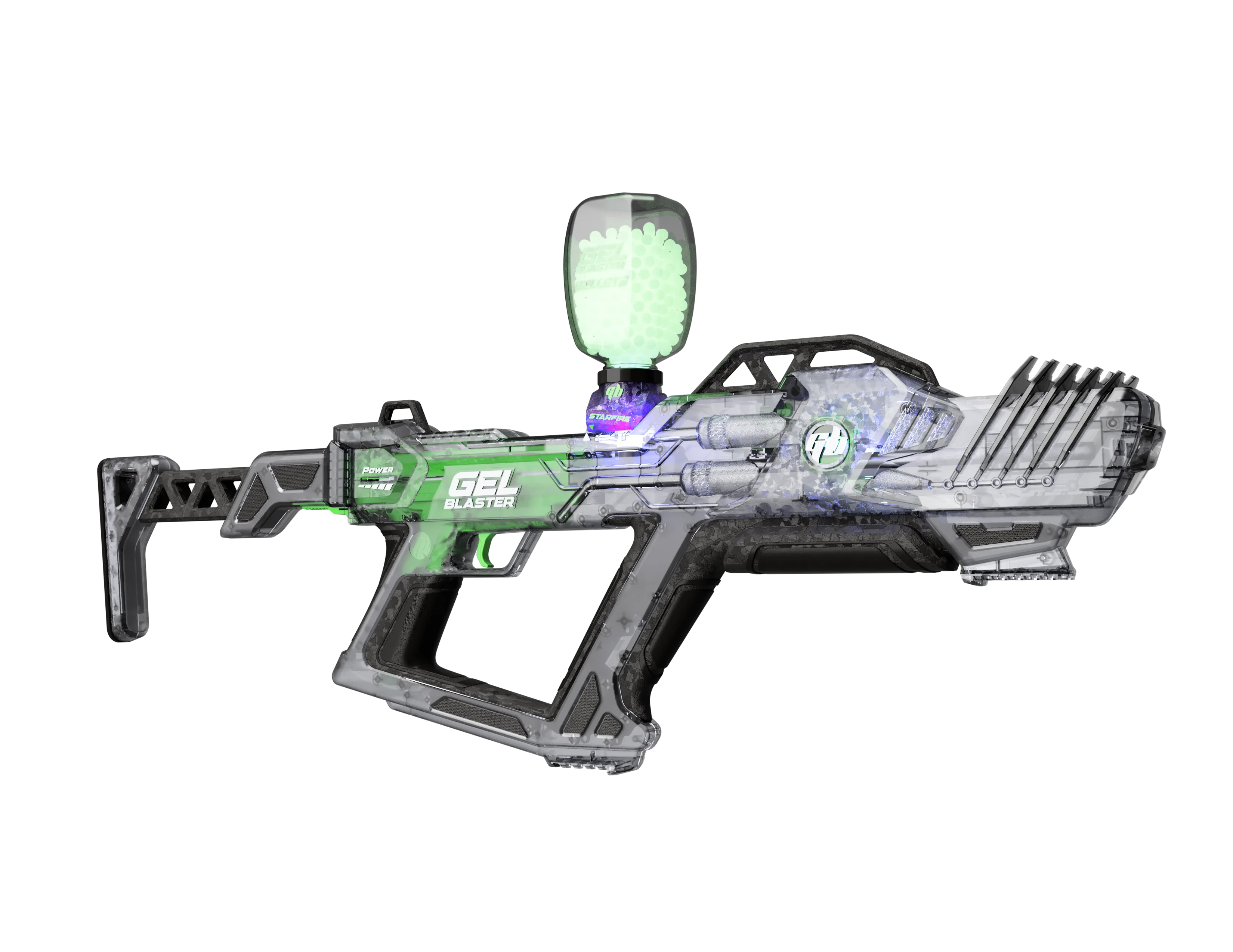 Gelblaster surge 2 xl