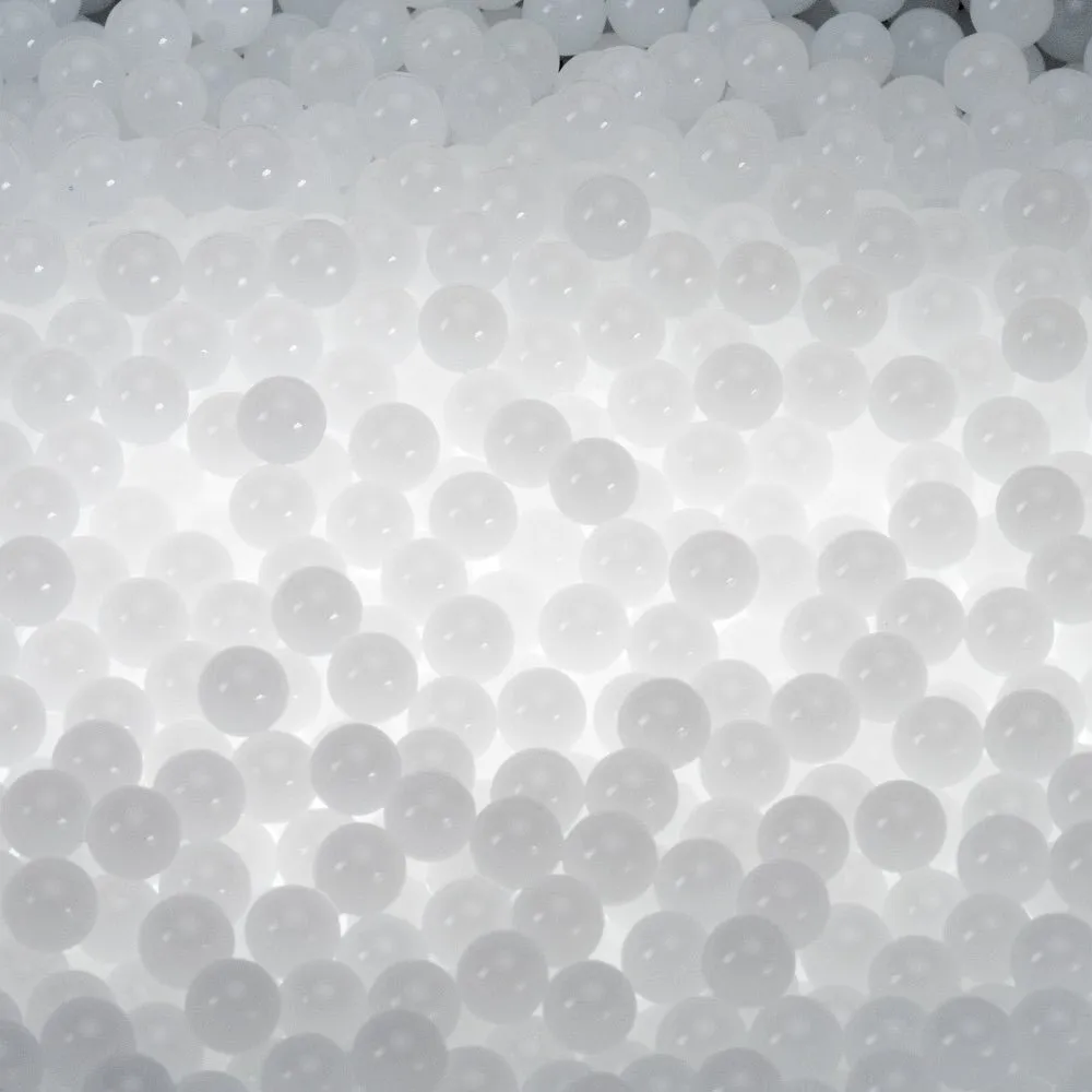 5000 glow in the dark gellets