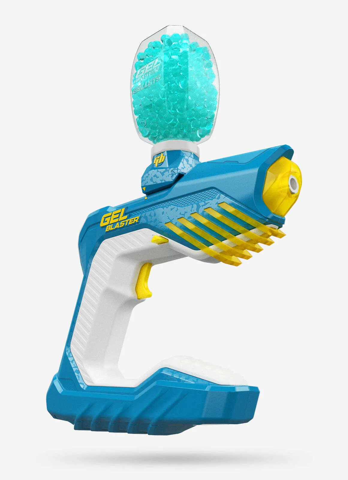 gel blaster Piranha
