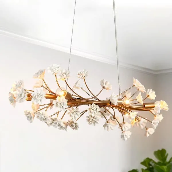 Chandeliers