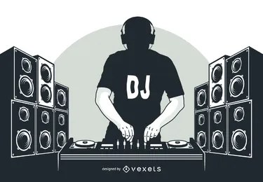 DJ