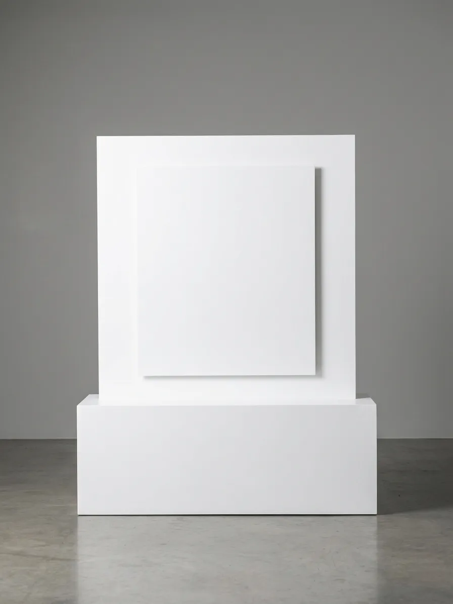 Signage Furniture