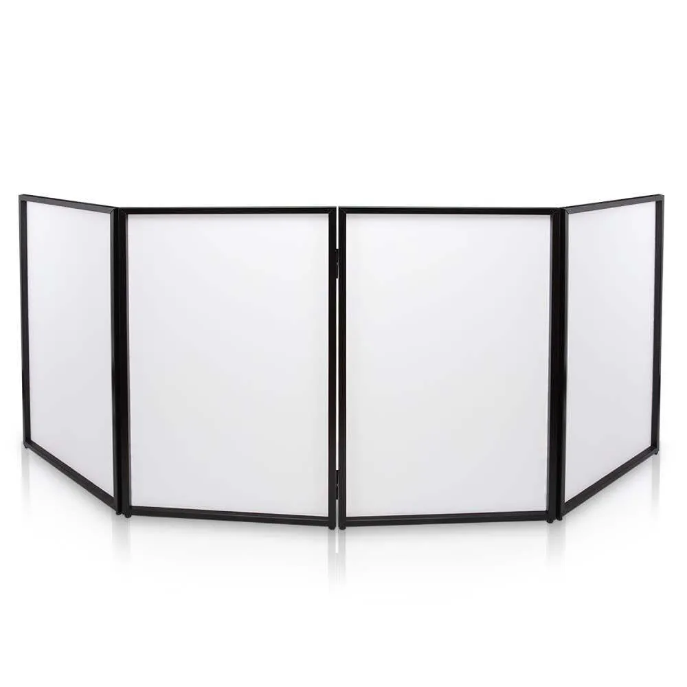 DJ Booth Facade