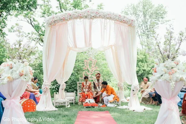 Mandap