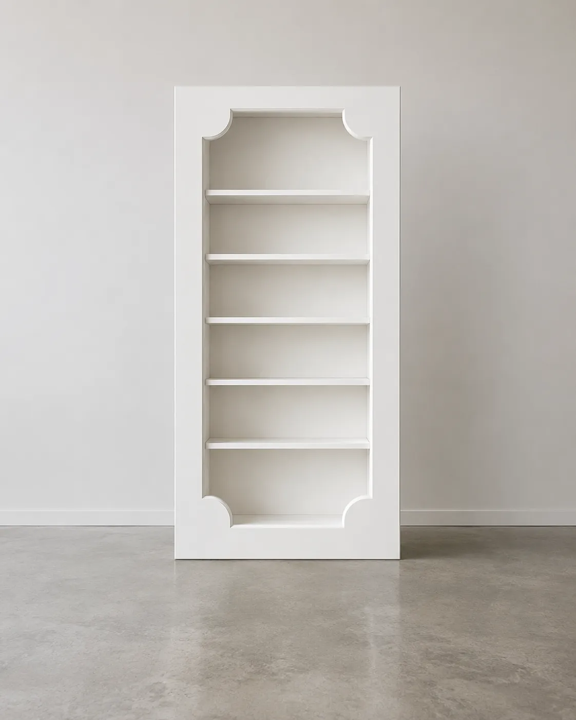 Ophelia Shelf
