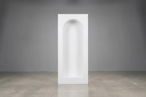 Hollow Panel