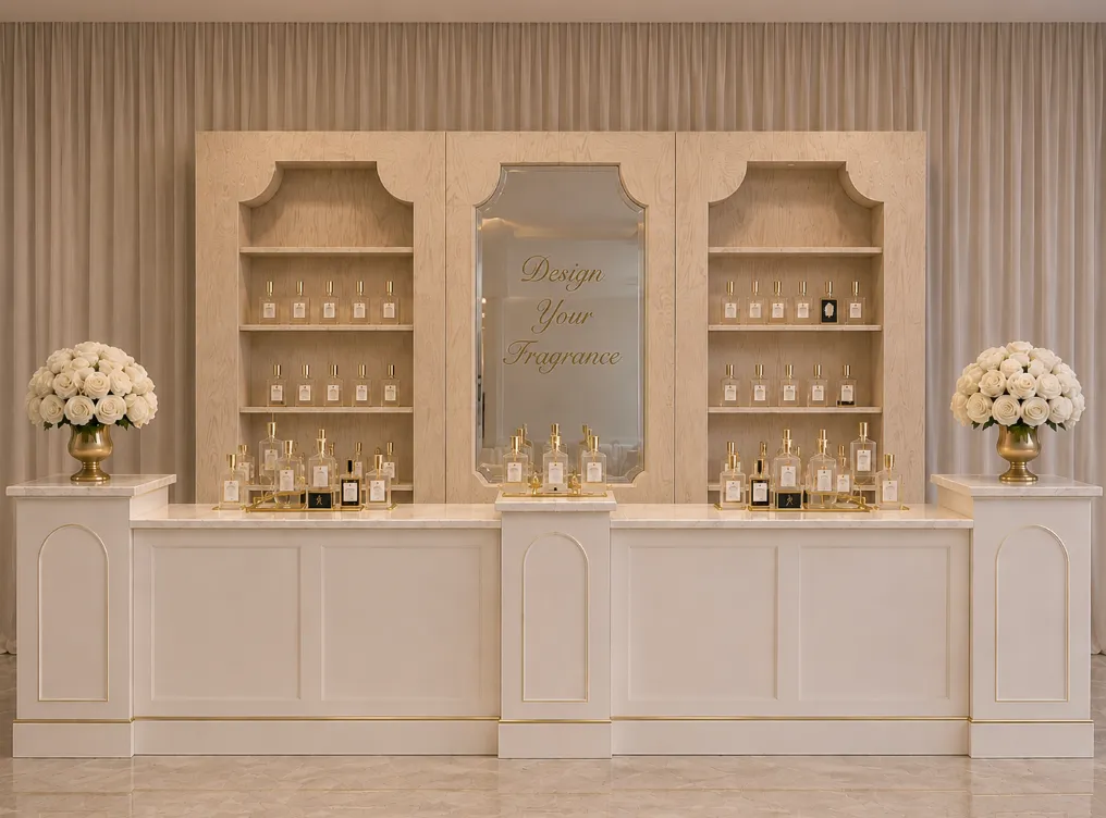 Perfume Bar