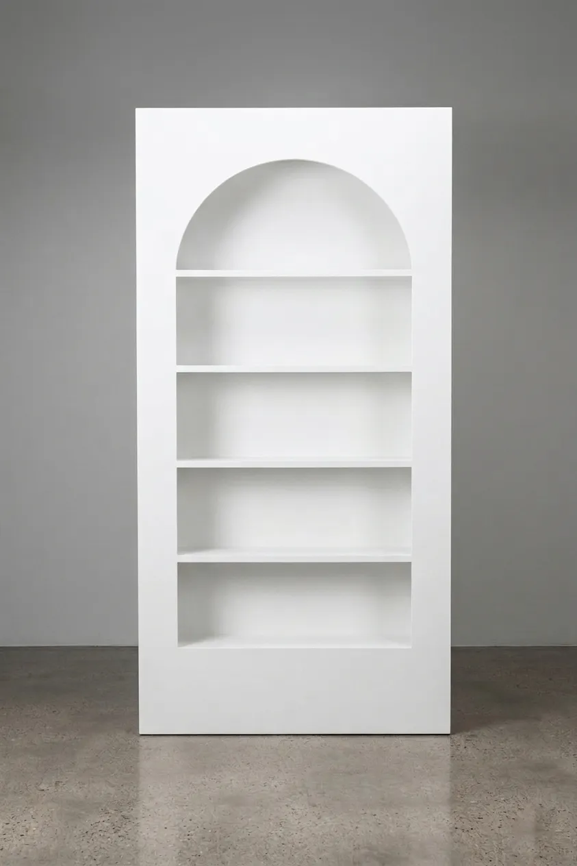 Dawn Shelf
