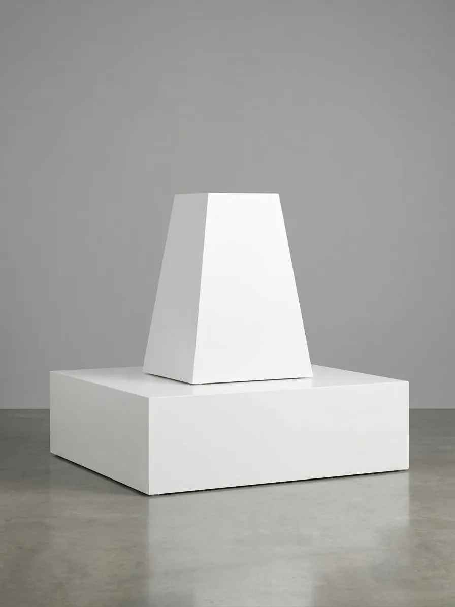 Tower Banquette