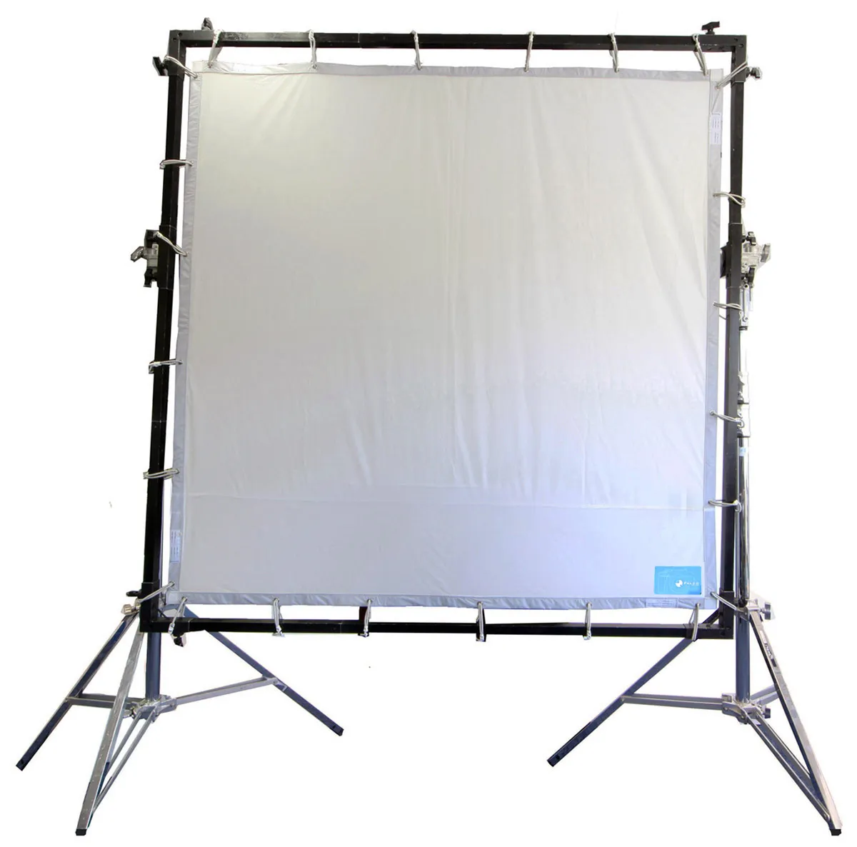 Palios, Marcos y Bastidores