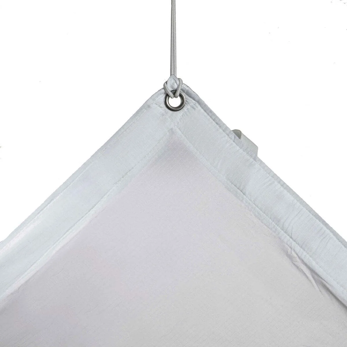 Tela Palio 2,40 mt (8'x8) Grid Cloth FULL DIFF