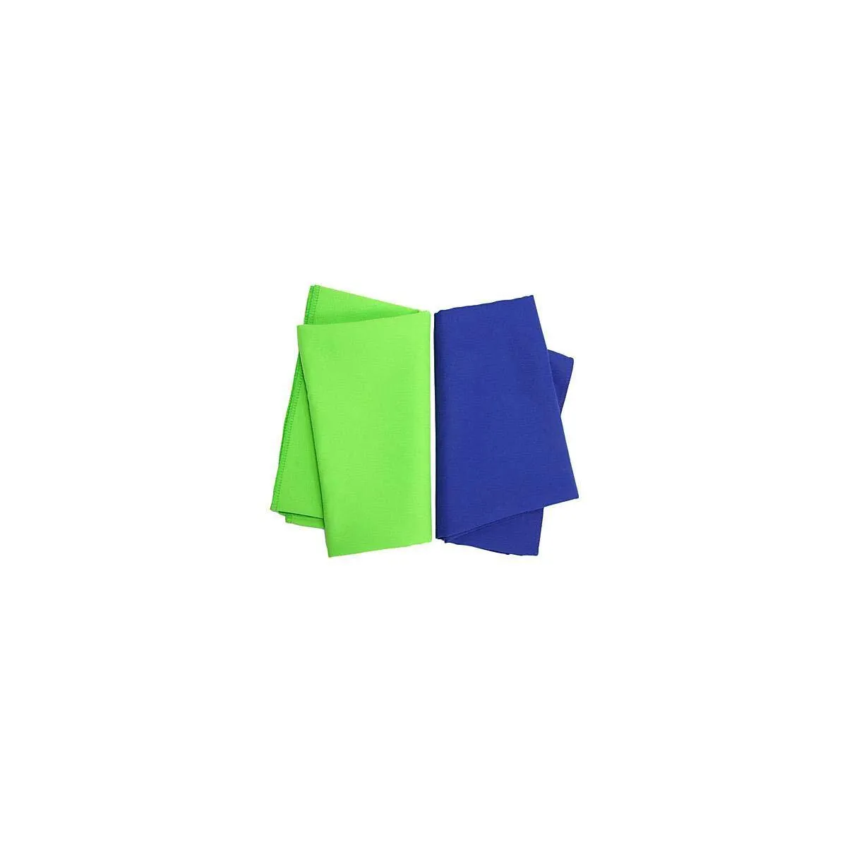Tela Chroma Azul/Verde Palio 8'x8' 2,40 MT