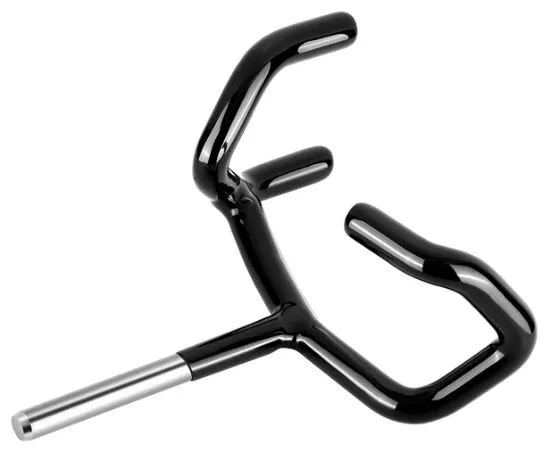 Soporte de pértiga para pie de iluminación