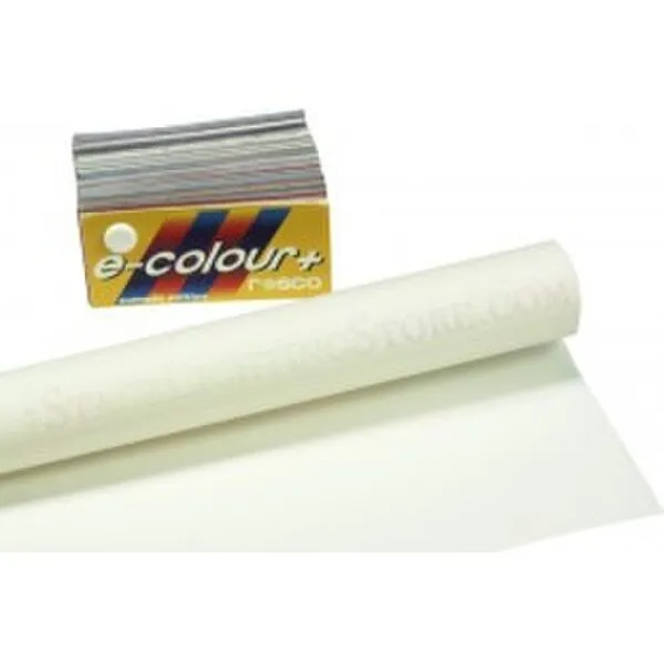 ROSCO E-Colour rollo 1,22 x 7,62 MT