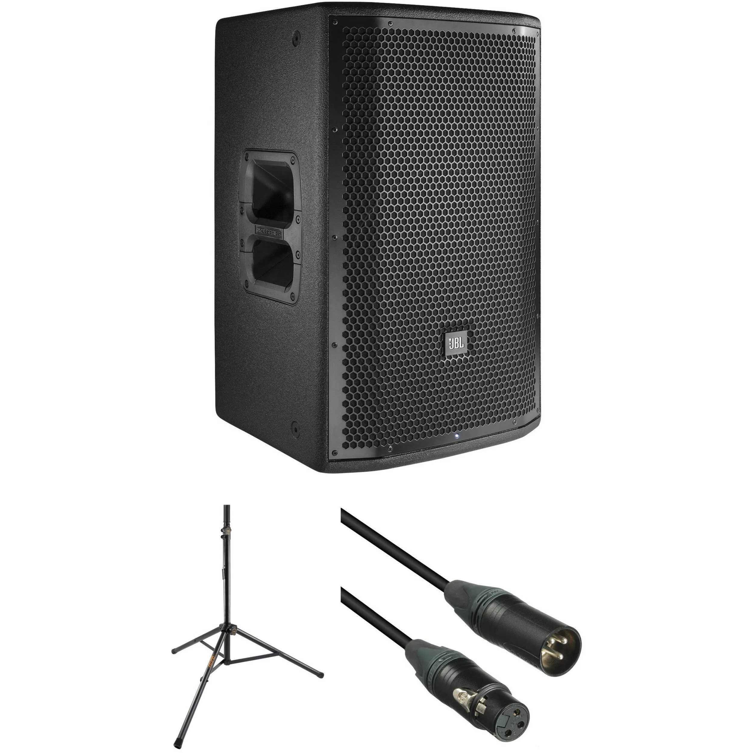 ALTAVOZ JBL ACTIVO PRX812W X 2 UNIDADES