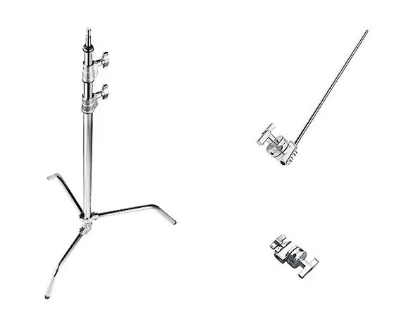 Ceferino 20" C-stand Avenger